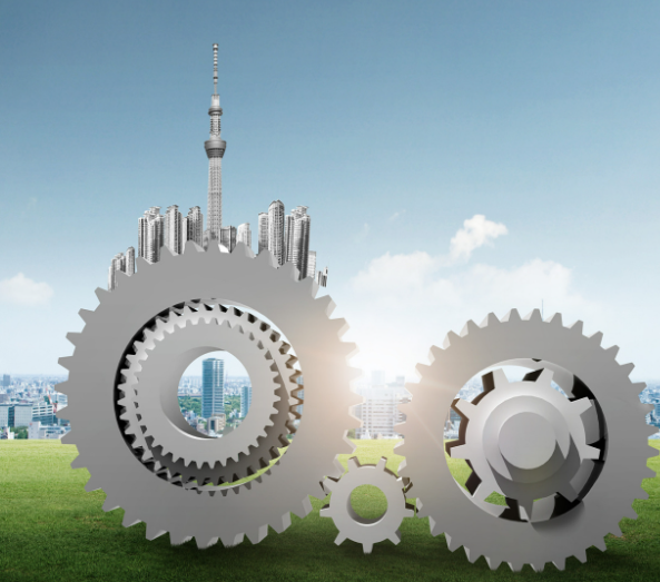 2025年企业官网视觉设计趋势：从创意到转化的关键要素分析