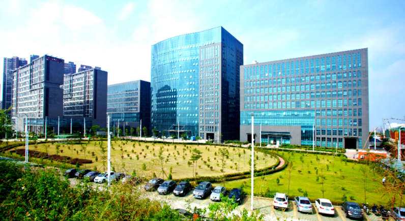 2025年企业官网视觉设计趋势：青岛建站公司的创意实践方向